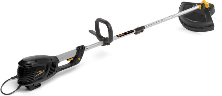 Actual product image Alpina Maschinen ALPINA ABR 1.0 EJ electric brush cutter (Trim line)