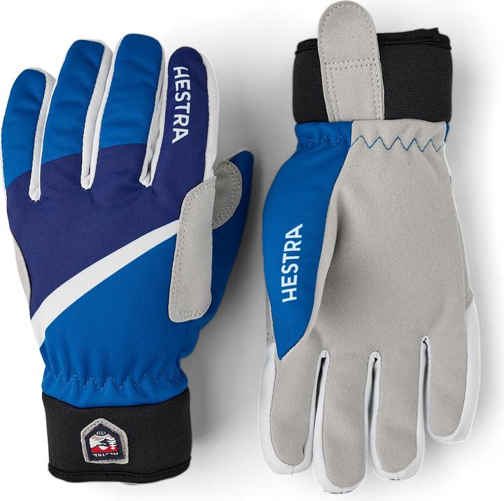 Hestra Tracker Jr. Hanschuhe (5)
