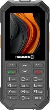 Myphone Hammer 6 (2.40", 2 Mpx, 4G)
