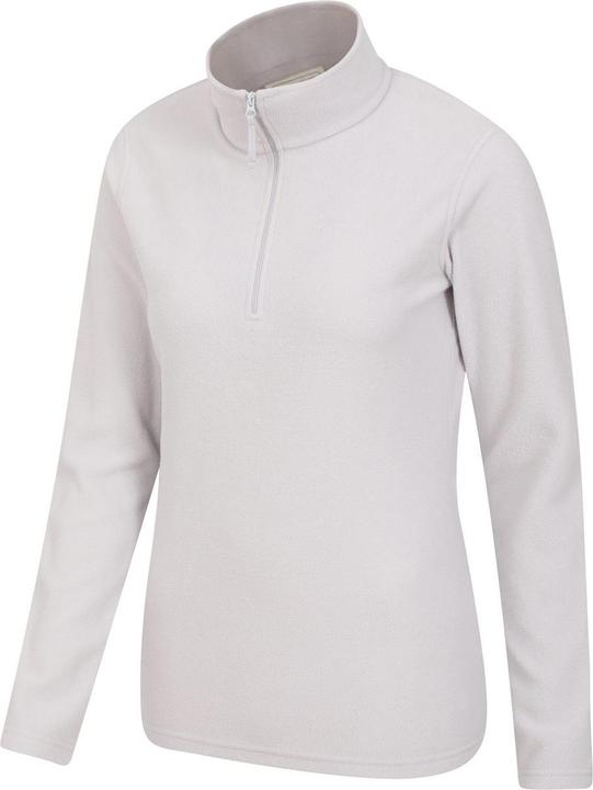 Immagine prodotto Mountain Warehouse Camber II Felpa in Pile Donna (L)