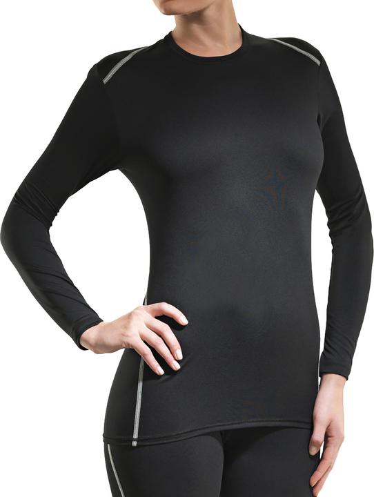 Immagine prodotto ISA Bodywear CC2 Camicia a maniche lunghe (XS)