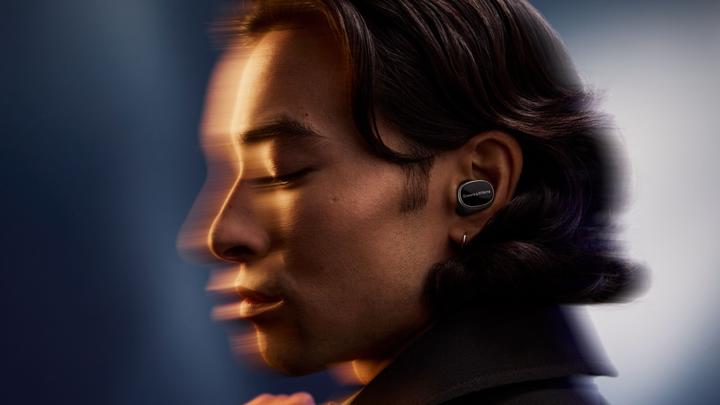 Productafbeelding Bowers & Wilkins Pi8 (ANC, 6.50 h, Draadloze)