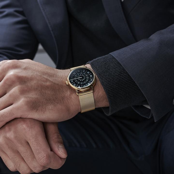 Produktbild Seizmont Sage (40 mm)