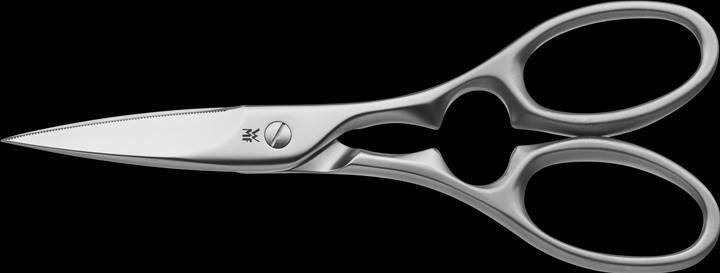 Immagine prodotto WMF Grand Gourmet Messerblock mit Messerset 6teilig, Made in Germany