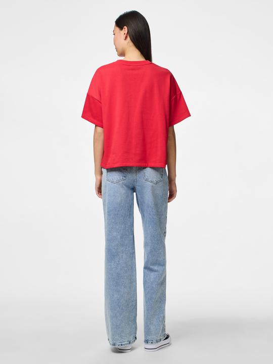 Image du produit Pieces Pcchilli Summer 2/4 Loose Sweat Noos Bc (XS)