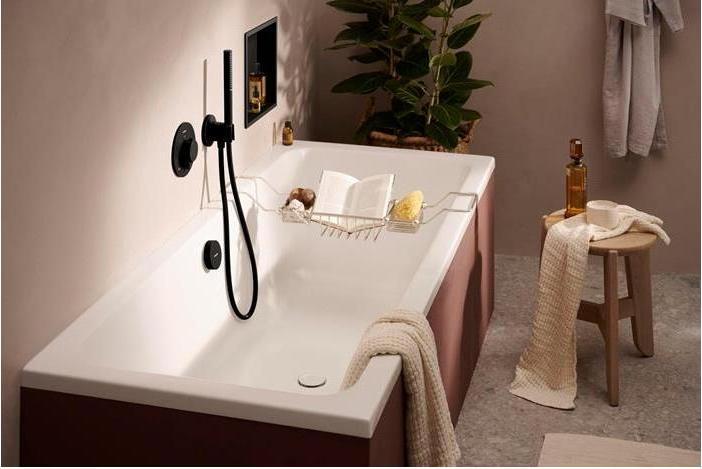 Actual product image hansgrohe Isiflex (125 cm)