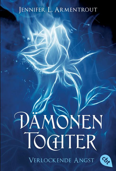 Image du produit Fille de démon - Peur tentante (Barbara Röhl, Jennifer L. Armentrout, Allemand)