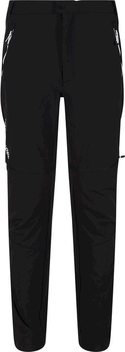 Black/Black