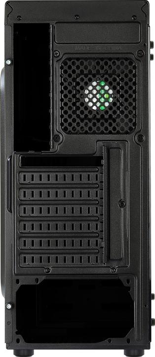 Produktbild AeroCool Shard (ATX, mATX, Mini-ITX)