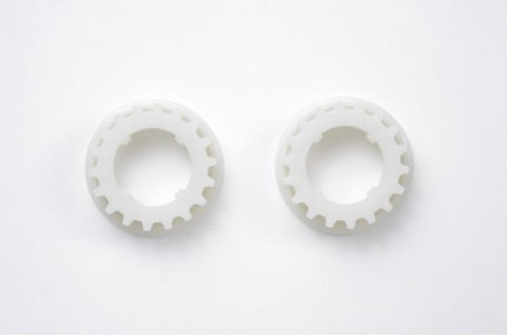 Tamiya Center Pulley (18T)