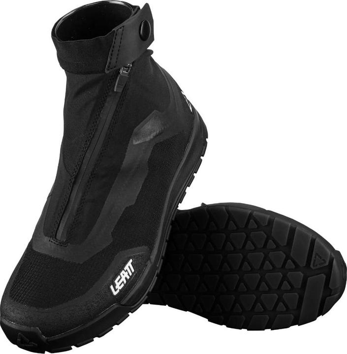 Immagine prodotto Leatt Scarpa 7.0 HydraDri Tariffa Flat Nero (44)