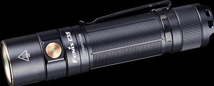 Immagine prodotto Fenix Torcia E35 (11.80 cm, 3000 lm)