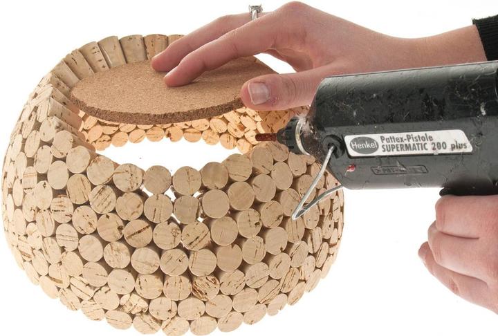 Produktbild NoName Korken