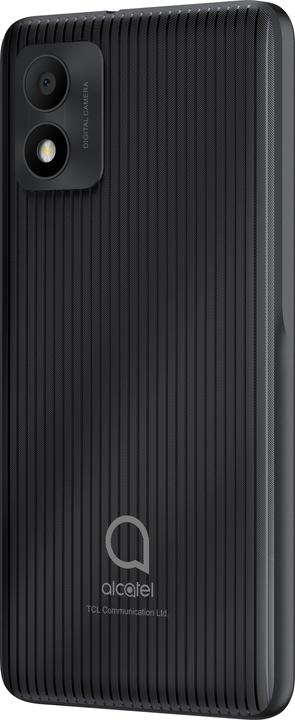 Immagine prodotto Alcatel 1B 2+32GB DS 4G PRIME NERO OEM (32 GB, Nero primario, 5.50", 8 Mpx, 4G)