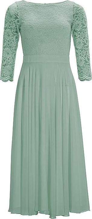 Actual product image Swing Abendkleid (38)