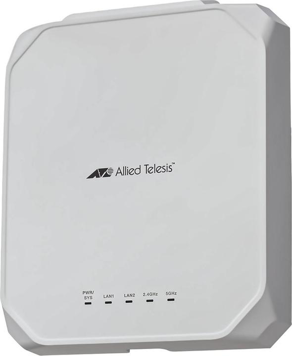 Actual product image Allied Telesis IEEE802.11AX WRLESSACCSPOINT W (2401.90 Mbit/s)