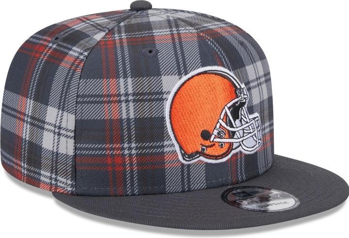 Immagine prodotto New Era Cappellino 9Fifty Sideline - STATEMENT Cleveland Browns