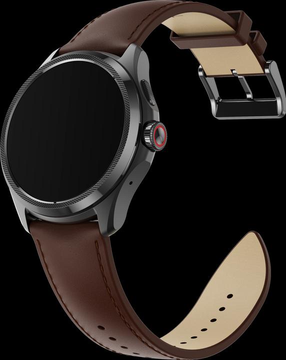 Image du produit Mobvoi TicWatch Pro 5 Elite Edition (48 mm)