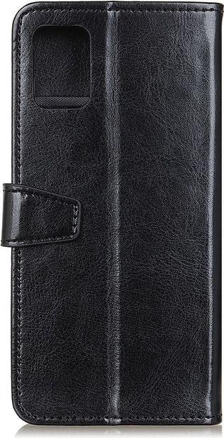 Produktbild MU Classic Crazy Horse Leder Bookcover Series (Samsung Galaxy S20 Ultra)