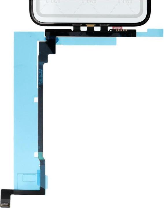 Produktbild Samsung Consumables! Musttby MUSTTBY Touch screen + OCA IPHONE 11 pro max (no ic)