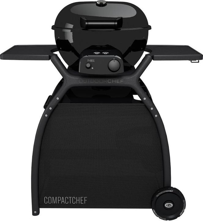 Outdoorchef P-480 G COMPACTCHEF (5.60 kW)