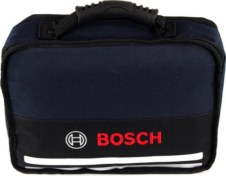 Produktbild Bosch Professional GSR 12V-15 inkl. 39-tlg. Set (Akkubetrieb)