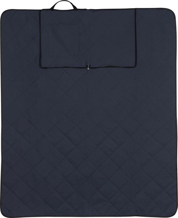 Immagine prodotto Xd Collection RPET Trapuntato Coperta da Picnic