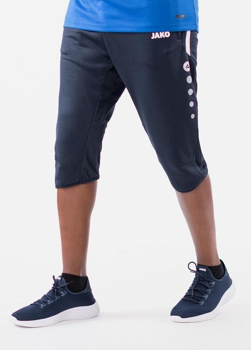 Image du produit JAKO Short D'Entraînement 3/4 Active (128)