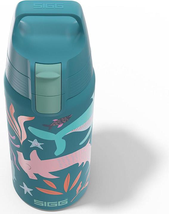 Image du produit Sigg Shield Therm One Kids (0.50 l)