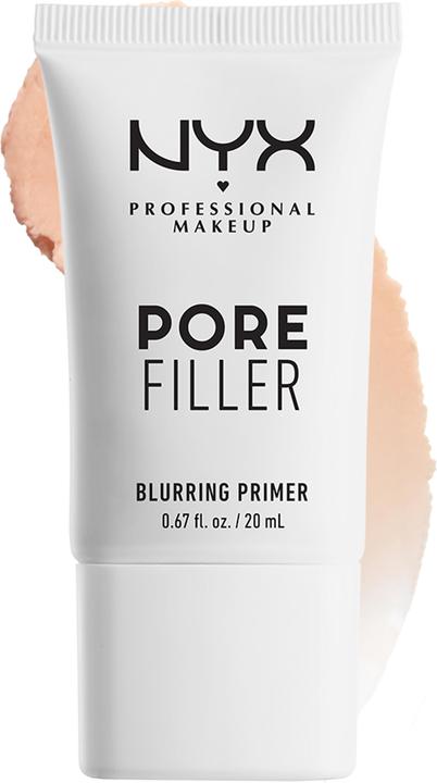 NYX Professional Make-Up Pore Filler (Transparent)