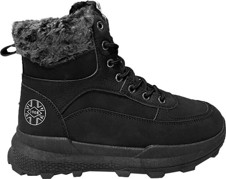 Image du produit No Name Chaussures femme Lee Cooper noir LCJ-22-44-1362LA 37 (37)