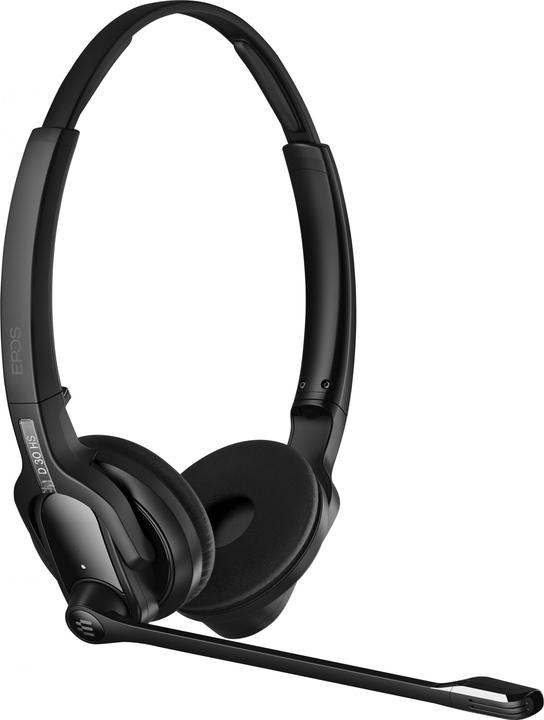 Produktbild EPOS IMPACT D 30 USB ML - US (Kabellos, USB-A)