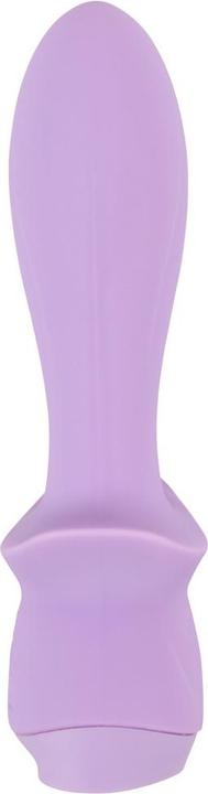 Actual product image Cuties Mini vibrator