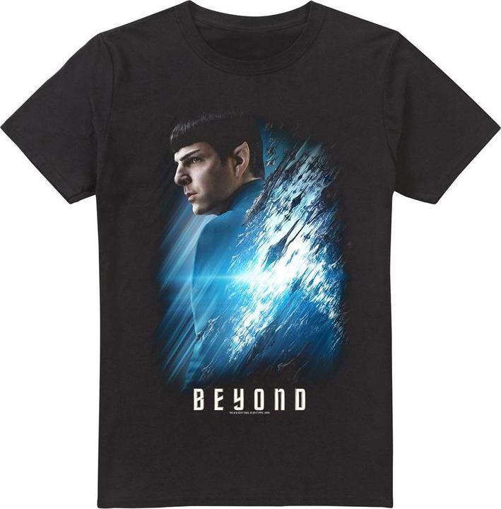 Produktbild Star Trek Beyond TShirt (XL)