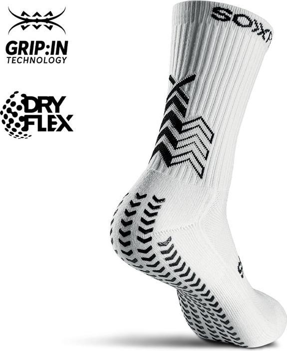 Actual product image Gearx Pro SOXPro Classic (46)