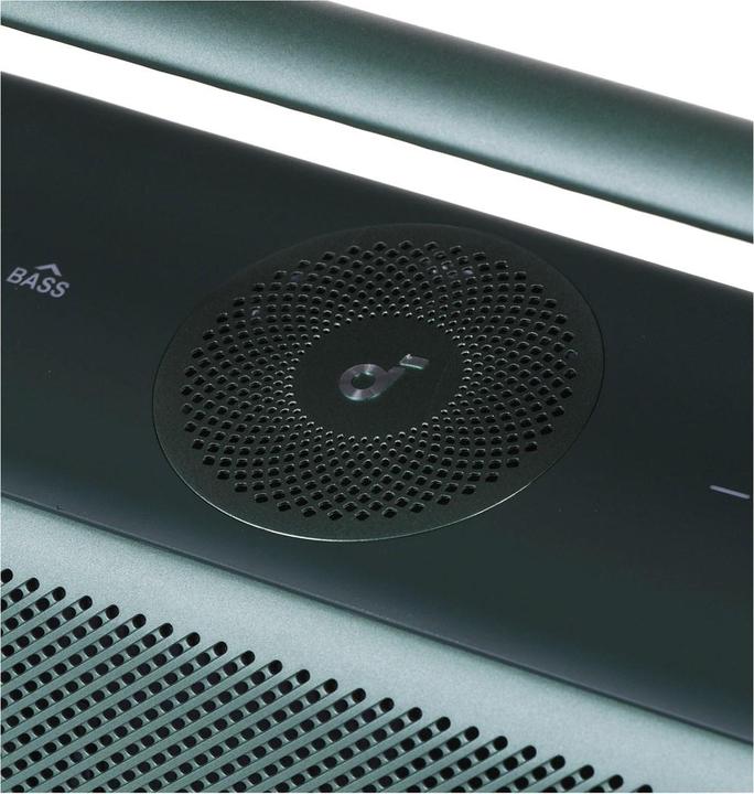 Actual product image soundcore Motion X600, Spatial Audio, Wireless HiR (12 h, Battery operated)