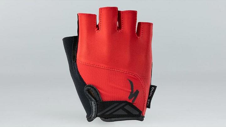 Immagine prodotto Specialized Guanto Bg Dual Gel Sf (S)
