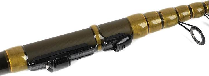 Produktbild Stucki Thun Tele XXX Heavy (Teleskoprute, 360 cm)