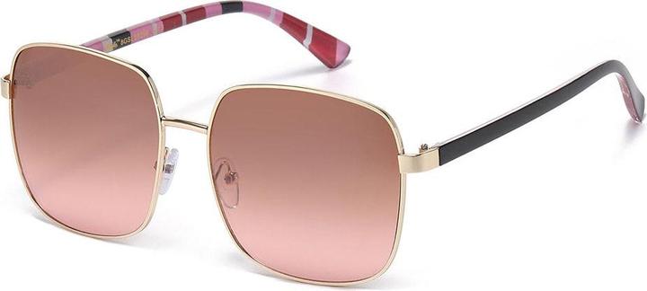 Giselle Piloten Damen Sonnenbrille