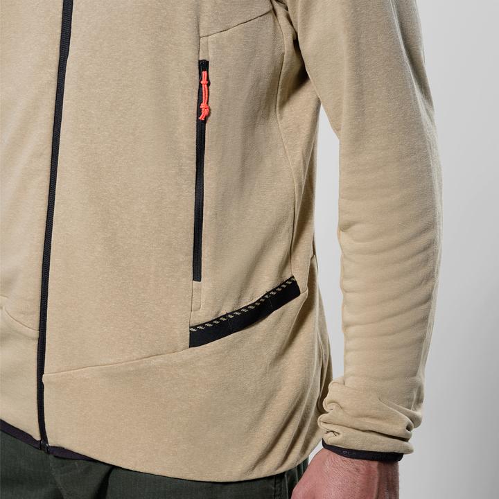 Image du produit Salewa Agner Hemp 2 Hooded Jacket (XL)