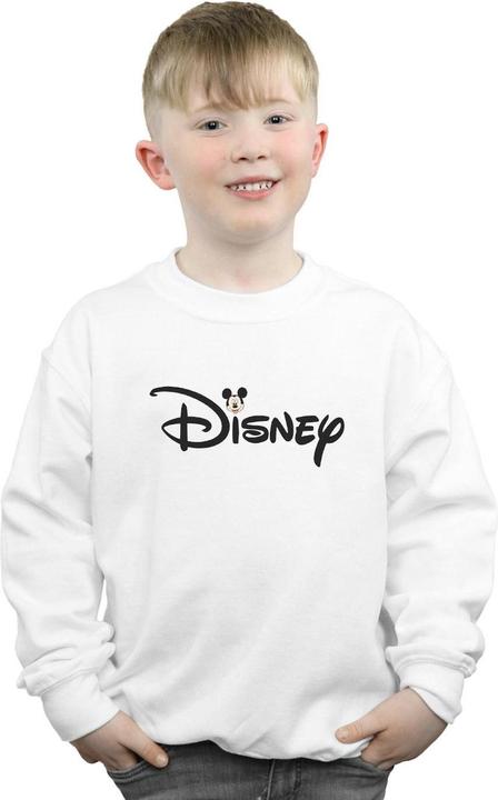 Image du produit Disney - Sweat MICKEY MOUSE LOGO HEAD - Garçon (140, 146)