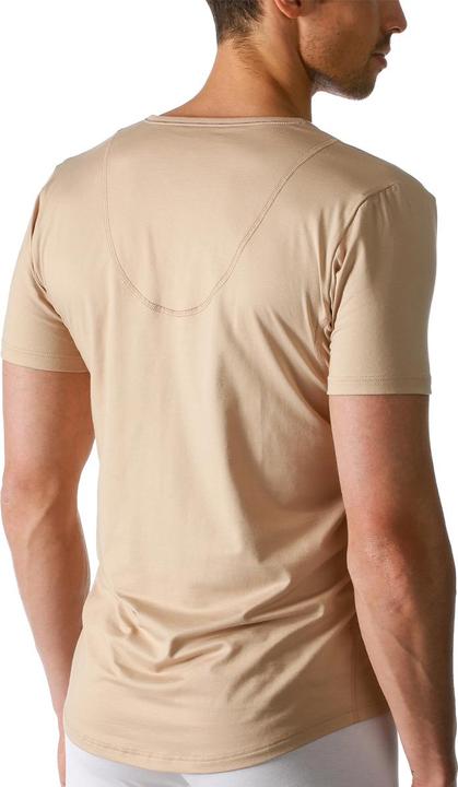 Immagine prodotto Mey 2 confezioni di maglietta con scollo a V in cotone asciutto (XL)