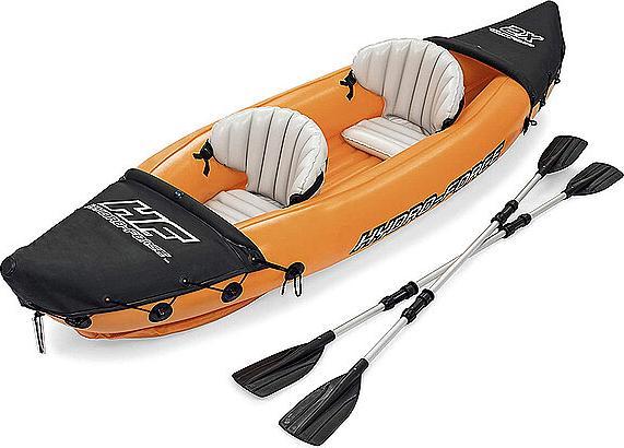 Actual product image Bestway Hydro-Force Lite-Rapid X2 (2 pers.)