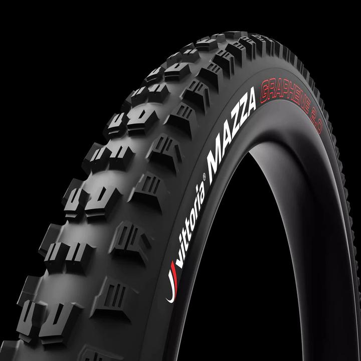 Vittoria Mazza Enduro 2-ply TLR G2.0 29" Faltreifen (60-622)