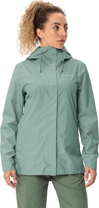 Actual product image Vaude Mineo 2L Jacket II (42, L)