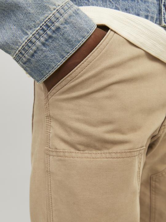 Produktbild Jack & Jones Loose Fit Worker-Hose Worker-Hose (W29/L32)