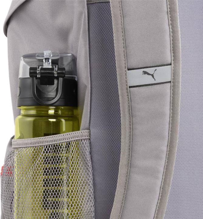Produktbild Puma Phase Hooded Backpack (25 l)