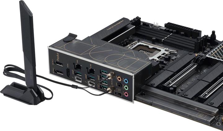 Produktbild ASUS ProArt Z790-Creator WIFI (LGA 1700, Intel Z790, ATX)