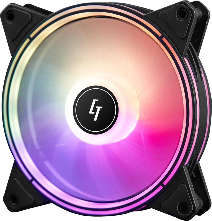 PC Lüfter