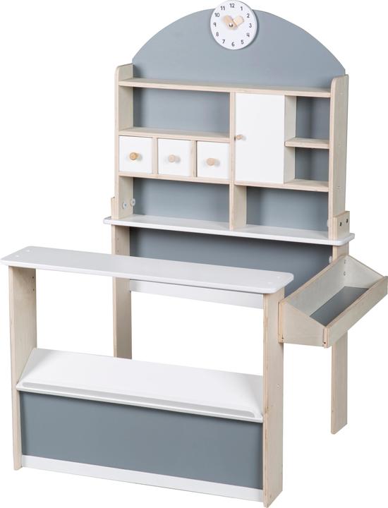 Roba Sales booth